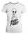 Better Call Paul Alien Drawing Women's T-Shirt Tee
