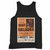 Rory Gallagher Liberty Hall Concert Tank Top