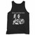 Simon And Garfunkel Vintage 60s Band Merchandise Retro Tank Top