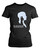Rest In Peace Carrie Fischer Women's T-Shirt Tee