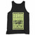 Sonic Youth Concert Tank Top