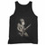 Sonic Youth Kim Gordon Live On Stage Photograph Tank Top