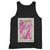 Sonic Youth Vintage Concert Tank Top