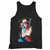 Stevie Ray Vaughan 1 Tank Top Stevie Ray Vaughan 1 Tank Top