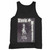Stevie Wonder 1969 Uk Tour Tank Top
