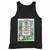 Summer Jam 1973 Concert Featuring The Allman Brothers Band & The Grateful Dead Tank Top