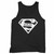 Super Dad Father's Day, Best Dad Ever Tank Top