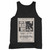 The Beach Boys 1968 Boston Concert Tank Top