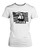 Eagle Flag Women's T-Shirt Tee