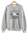 Lets Get Spooky Halloween Pullover Man's T-Shirt Tee