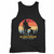 The Dadalorian Father's Day This Is The Way Dad Joke Tank Top