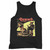 The Damned Grave Disorder Punk Rock Tank Top The Damned Grave Disorder Punk Rock Tank Top