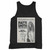 The Legendary Patti Smith Has Announced Two Shows At London Royal Albert Hall In November Tank Top