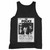 The Police Concert & Tour History Tank Top