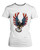 Screaming American Eagle Women's T-Shirt Tee