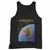 The Rolling Stones 1973 Australian Tour Tank Top