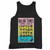The Rolling Stones 1978 Tank Top