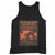 The Rolling Stones Original Vintage Concert Tank Top