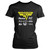 Wyld Stallyns Excellent Tour Women's T-Shirt Tee