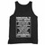 Tom Robinson Talking Heads Dire Straits At Dubbelfestival 70 Tank Top