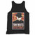 Tom Waits Concert Tank Top