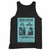 Van Morrison Vintage Concert Tank Top