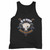 Vintage Zz Top Hell Or Houston Tank Top