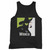 Wicked Broadway Musical Tank Top