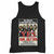 Yes 1971 Concert Tank Top