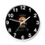 0797 Vintage Music Art Guns 'n Roses Not In This Lifetime T The Vintage Music Wall Clocks