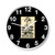 1970 Long Beach Arena Long Beach Ca 1 Wall Clocks