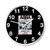 Abba Concert Wall Clocks