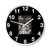 Abbacadabra The Ultimate Abba Concert Wall Clocks