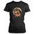 Jack The Sugar Skellington Pumpkin Women's T-Shirt Tee Jack The Sugar Skellington Pumpkin Women's T-Shirt Tee