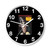 Big Time 1988 Wall Clocks