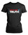 Vote For Truth Women's T-Shirt Tee