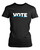 Vote Logo Women's T-Shirt Tee