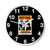 Bob Dylan Van Morrison Concord Pavilion Concert Wall Clocks