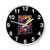 Bullet For My Valentine Concert Wall Clocks Bullet For My Valentine Concert Wall Clocks