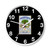 Decemberists 2007 Gig Portland Oregon Concert Wall Clocks