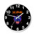 Def Leppard Rock N' Roll Vintage Wall Clocks