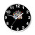Ed Sheeran Cassettes Tour 2023 Bad Habit Taylor Swiftie Wall Clocks
