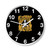Electric Wizard Sludge Metal Band Wall Clocks Electric Wizard Sludge Metal Band Wall Clocks