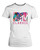 Mtv Classic Art Women's T-Shirt Tee