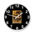 Great Society Big Brother And The Holding Company Wall Clocks