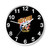 Guns N Roses Use Your Illusion Ritz Theatre 1 Wall Clocks
