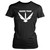 Rambo Baker Team Women's T-Shirt Tee