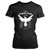 Rambo Baker Team Logo Women's T-Shirt Tee