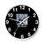 Hot Burritos By John Einarson Chris Hillman Dwight Yoakam Wall Clocks