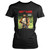 Rambo First Blood Women's T-Shirt Tee Rambo First Blood Women's T-Shirt Tee